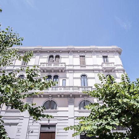 Palazzo Zippitelli Apartments บารี ภายนอก รูปภาพ