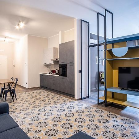 Palazzo Zippitelli Apartments บารี ภายนอก รูปภาพ