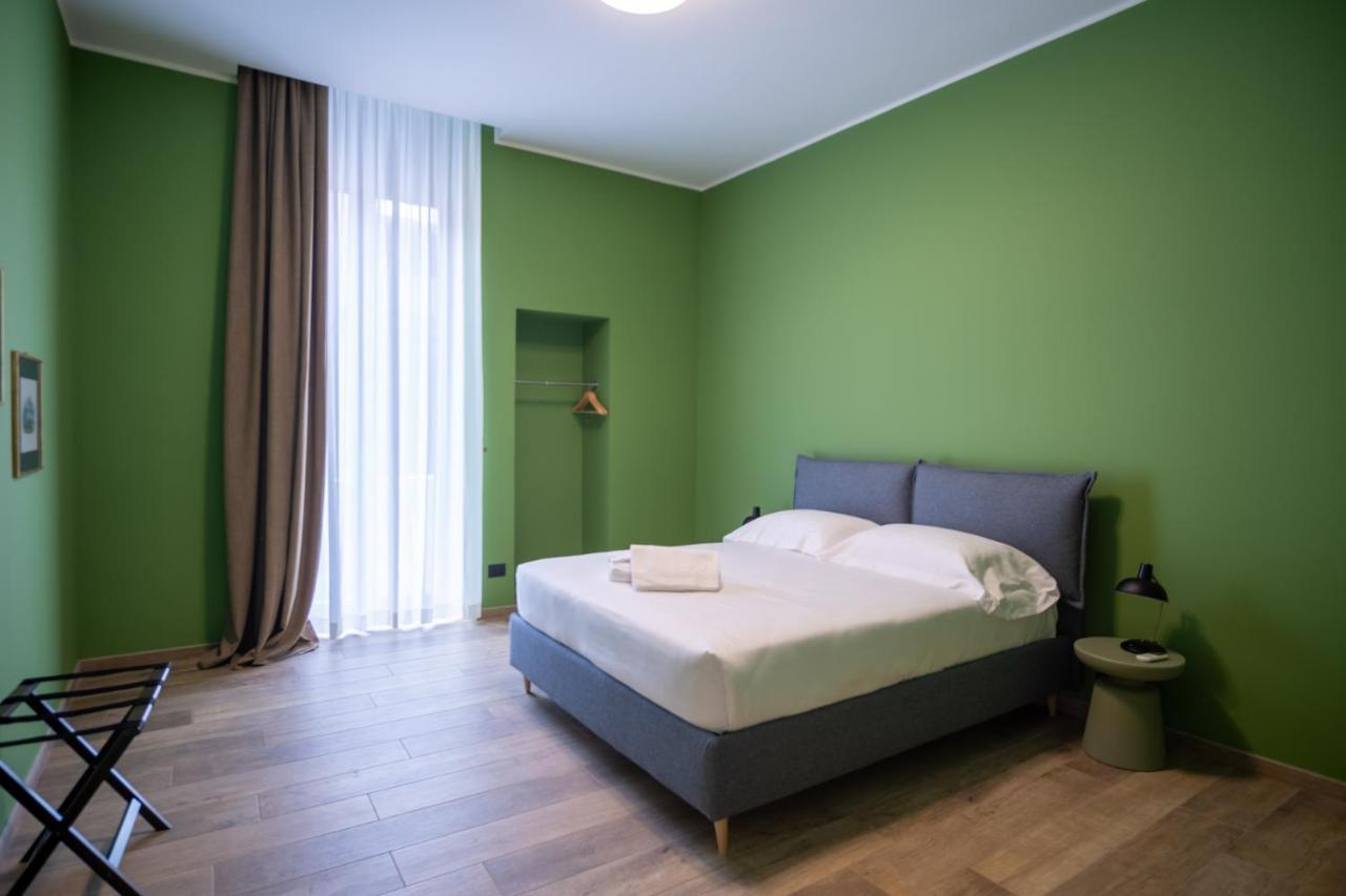 Palazzo Zippitelli Apartments บารี ภายนอก รูปภาพ