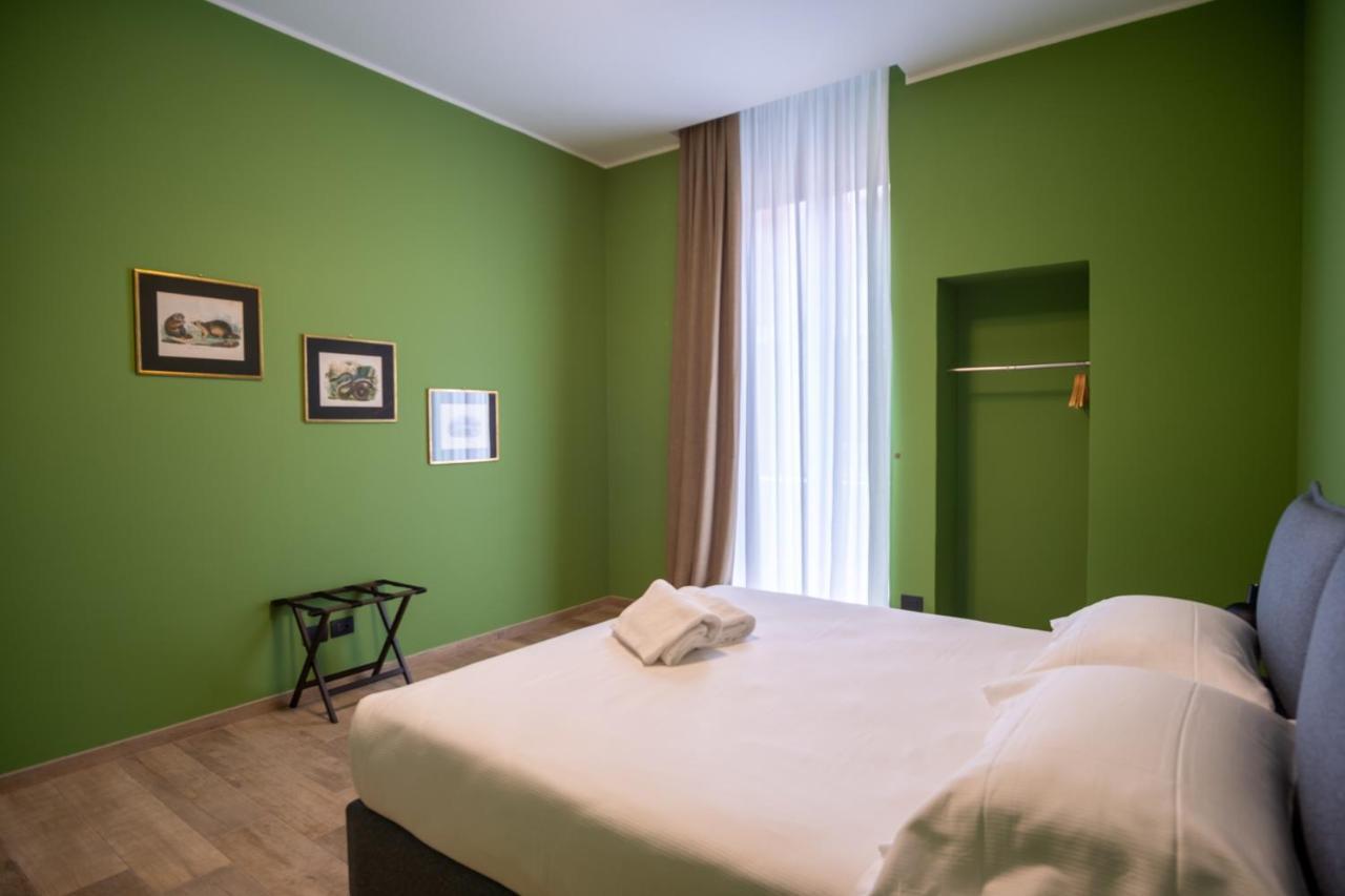 Palazzo Zippitelli Apartments บารี ภายนอก รูปภาพ