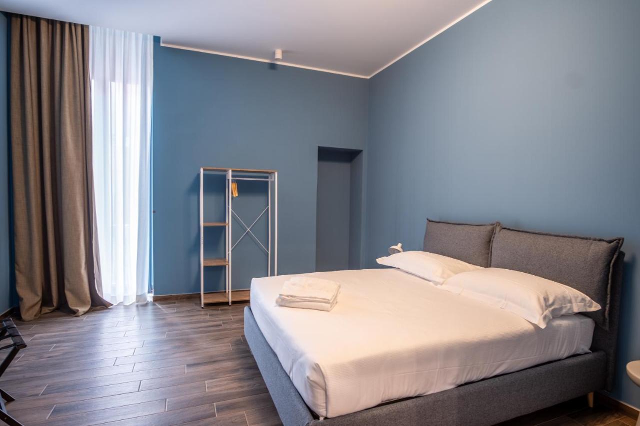 Palazzo Zippitelli Apartments บารี ภายนอก รูปภาพ