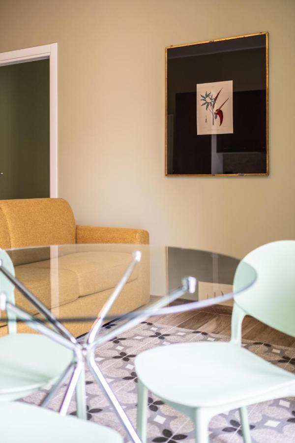 Palazzo Zippitelli Apartments บารี ภายนอก รูปภาพ