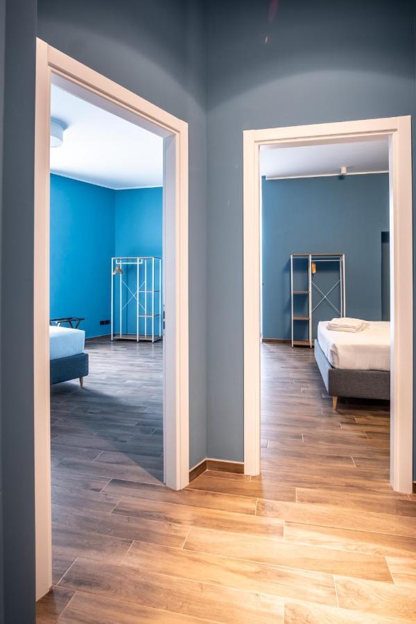 Palazzo Zippitelli Apartments บารี ภายนอก รูปภาพ
