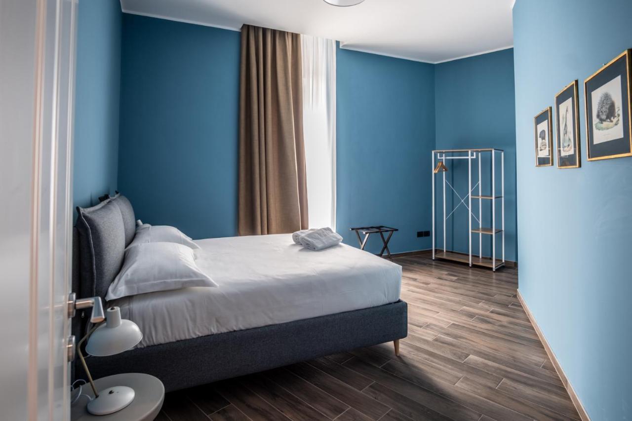 Palazzo Zippitelli Apartments บารี ภายนอก รูปภาพ