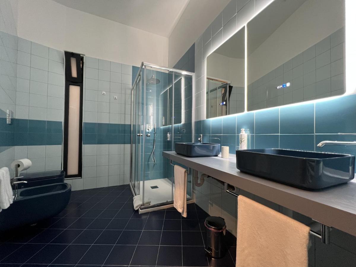 Palazzo Zippitelli Apartments บารี ภายนอก รูปภาพ