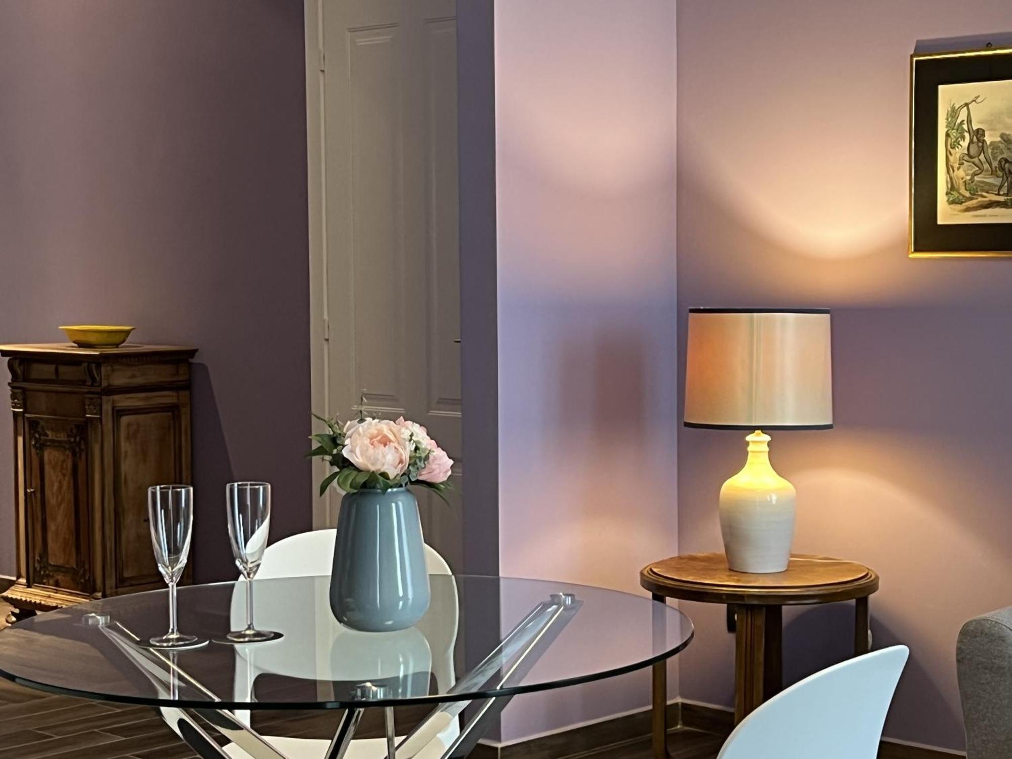 Palazzo Zippitelli Apartments บารี ห้อง รูปภาพ