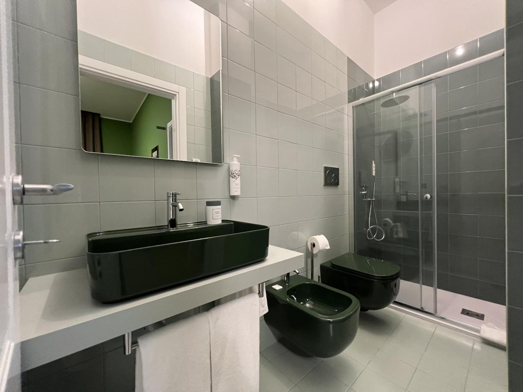 Palazzo Zippitelli Apartments บารี ห้อง รูปภาพ