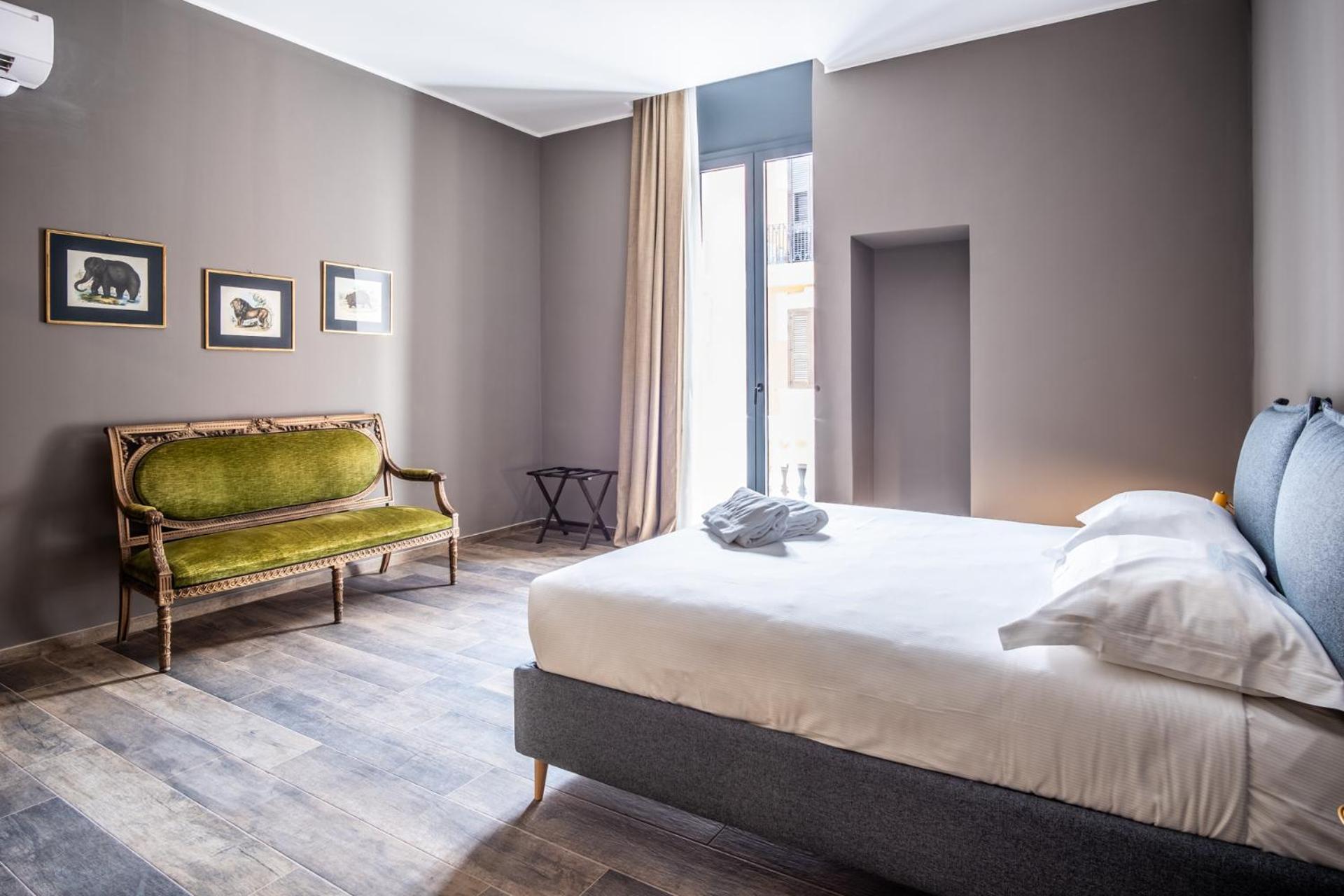 Palazzo Zippitelli Apartments บารี ห้อง รูปภาพ