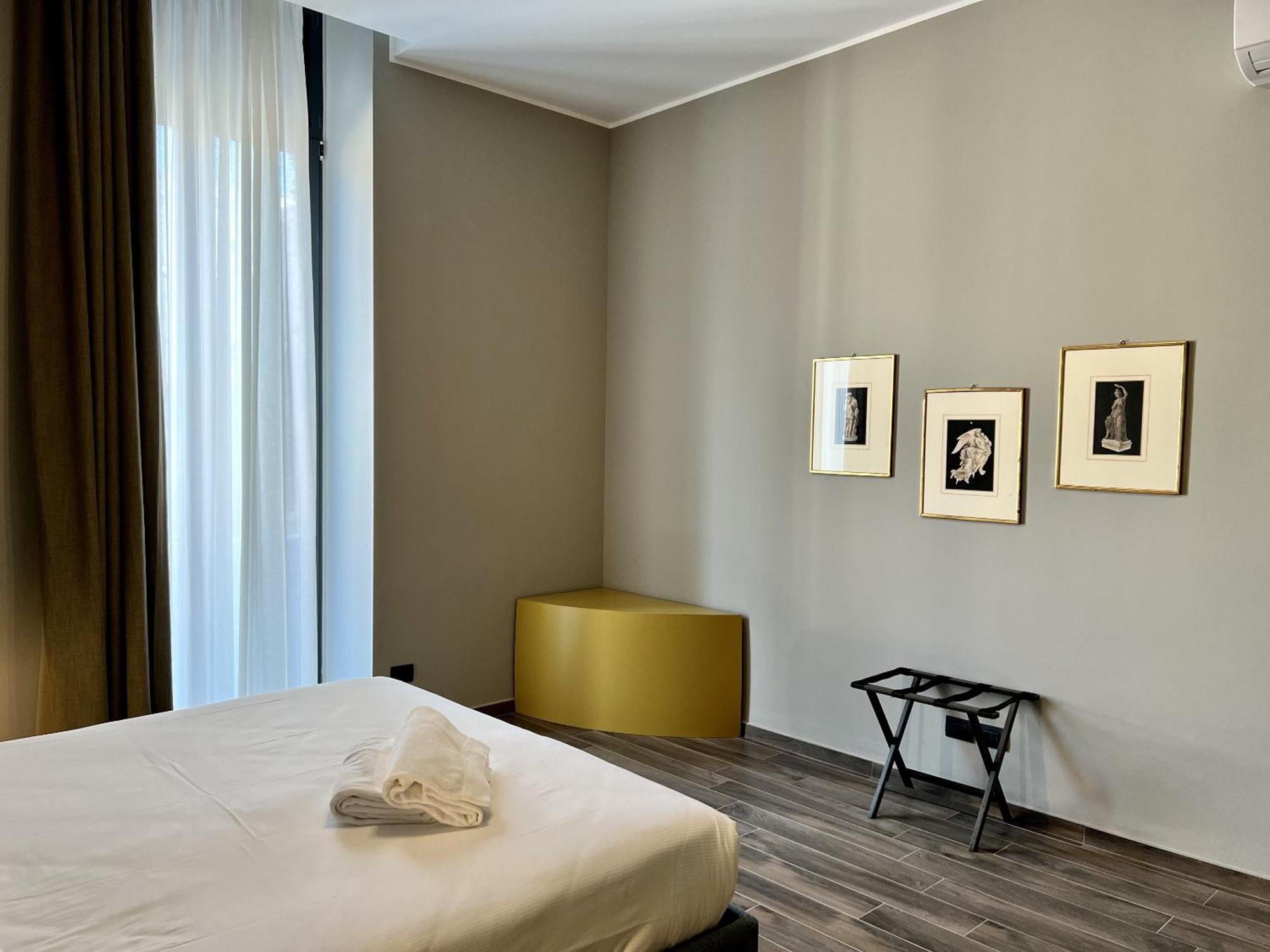 Palazzo Zippitelli Apartments บารี ห้อง รูปภาพ