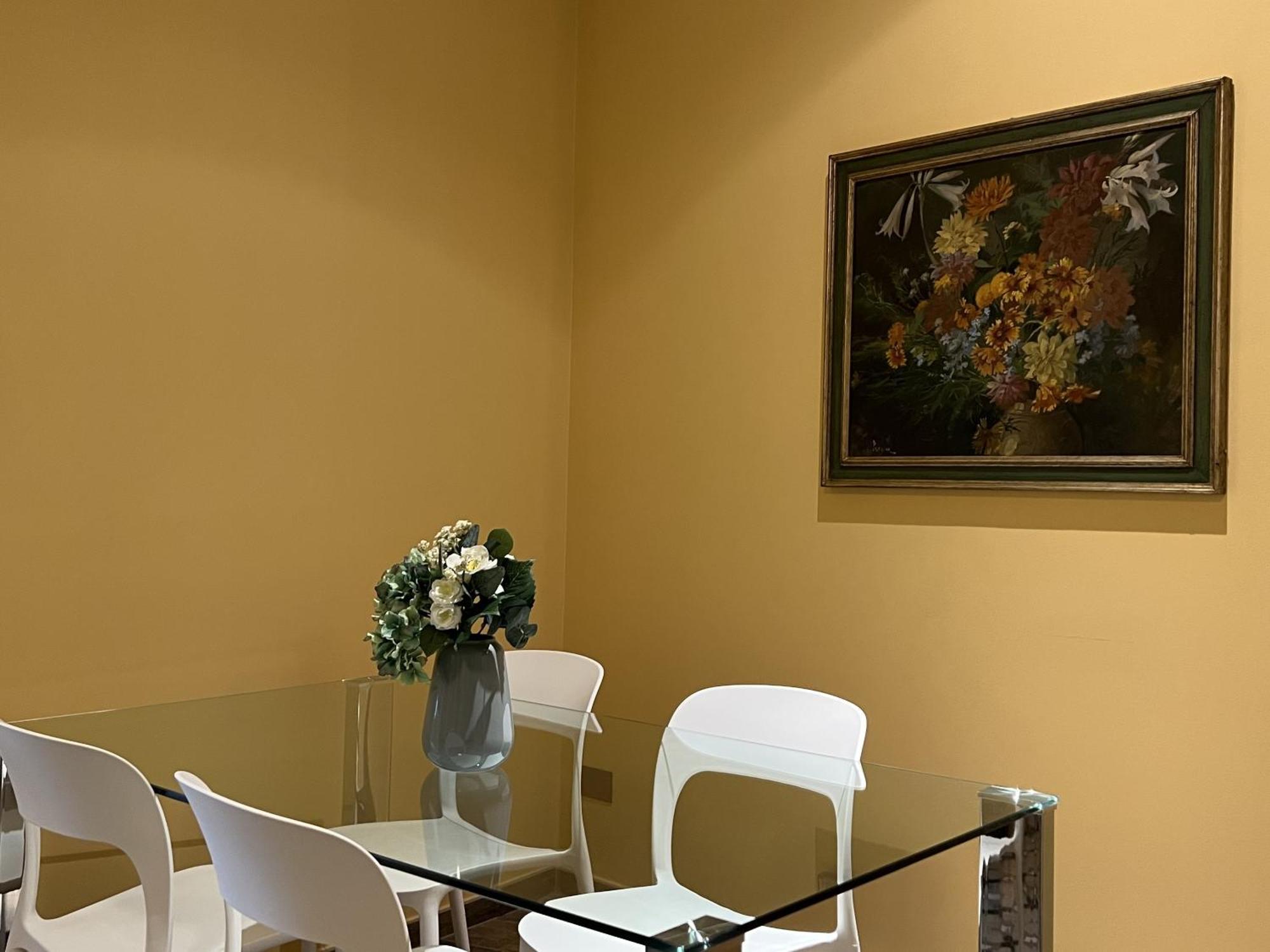 Palazzo Zippitelli Apartments บารี ห้อง รูปภาพ