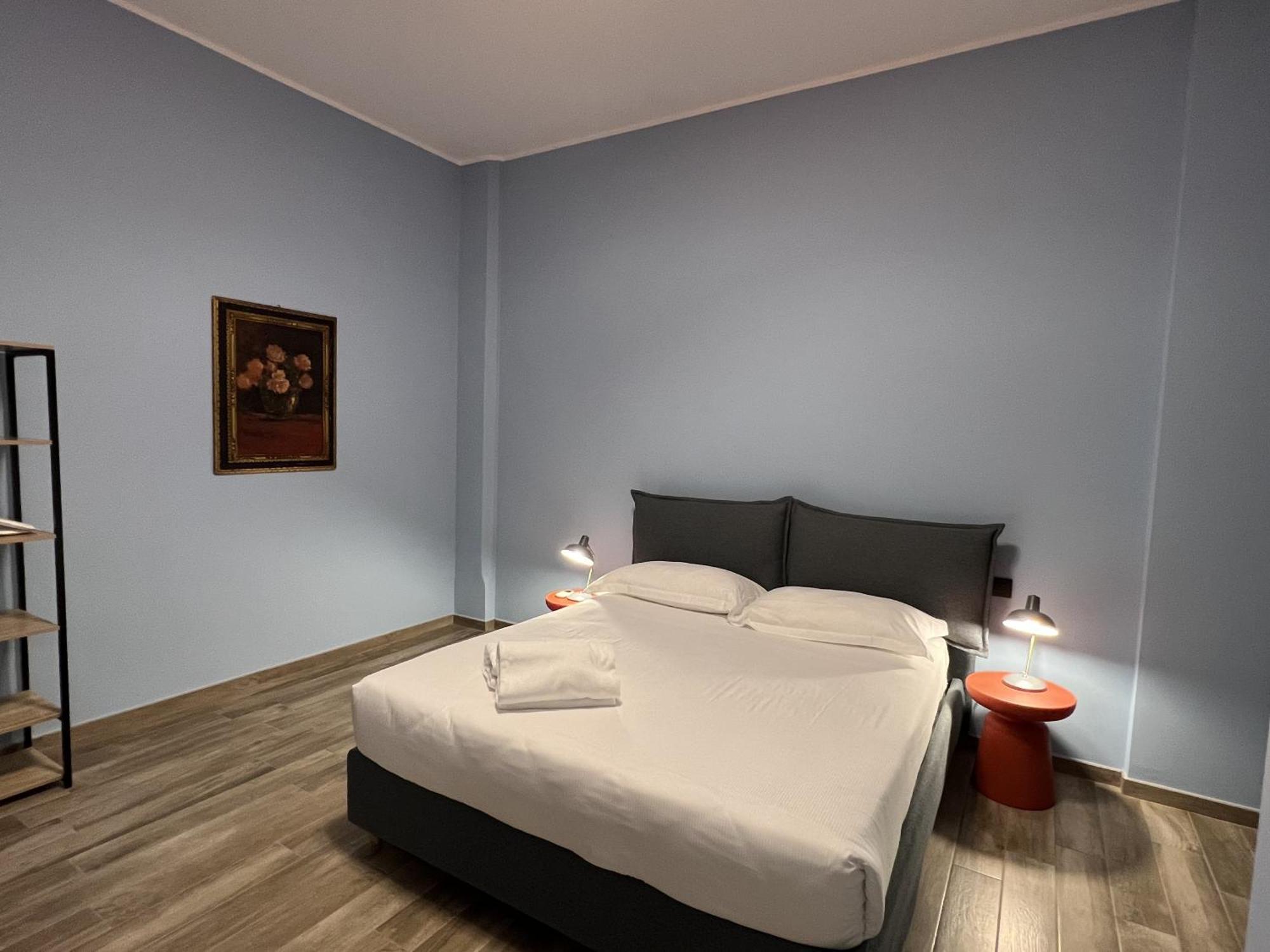 Palazzo Zippitelli Apartments บารี ห้อง รูปภาพ
