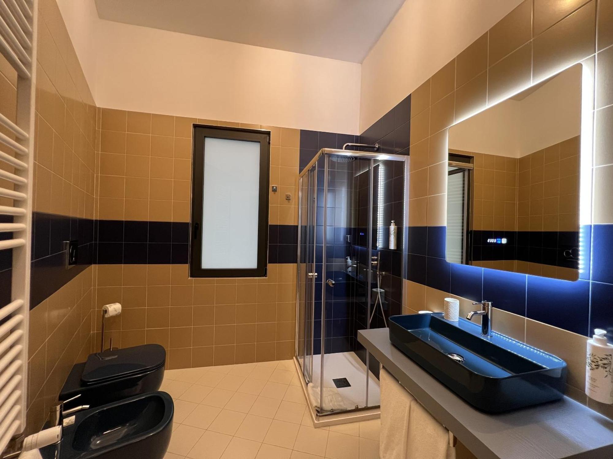 Palazzo Zippitelli Apartments บารี ห้อง รูปภาพ