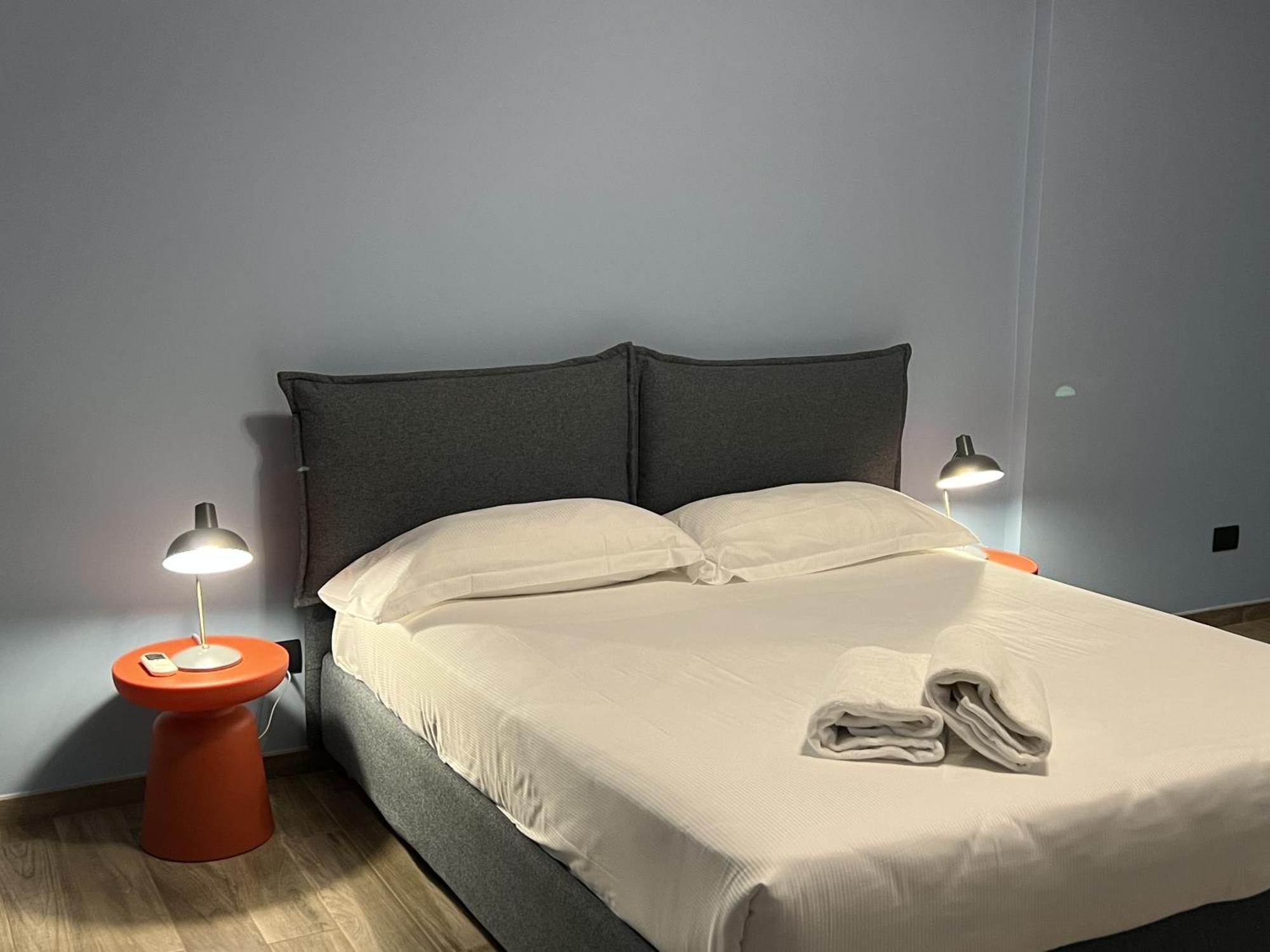 Palazzo Zippitelli Apartments บารี ห้อง รูปภาพ