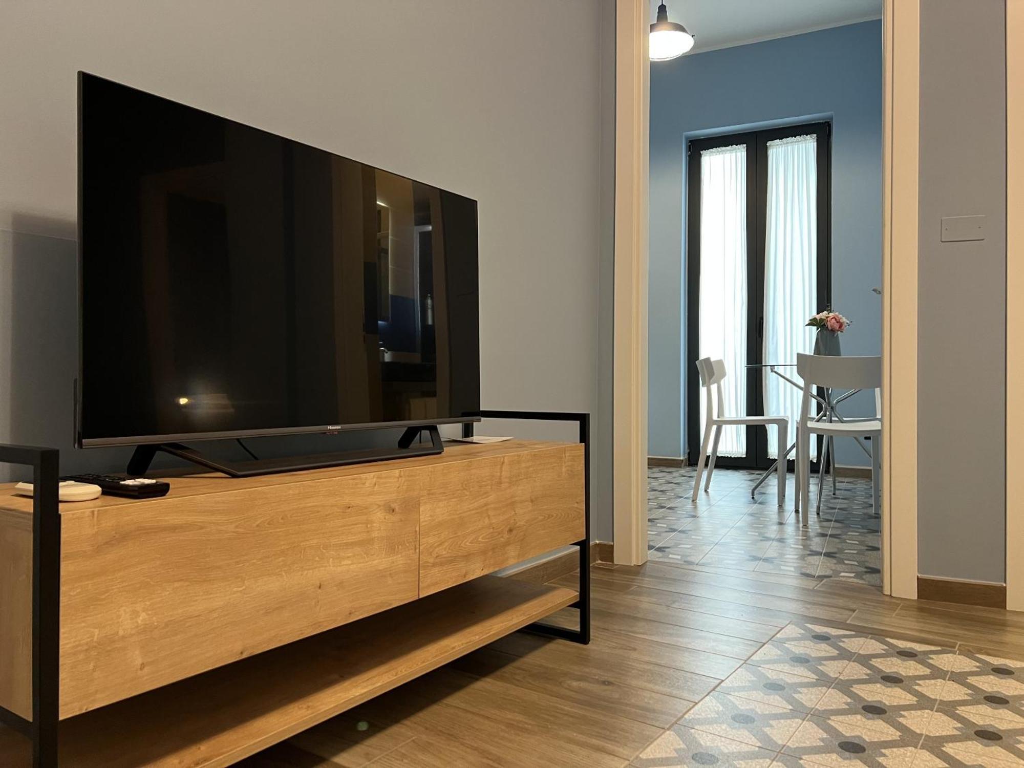 Palazzo Zippitelli Apartments บารี ห้อง รูปภาพ