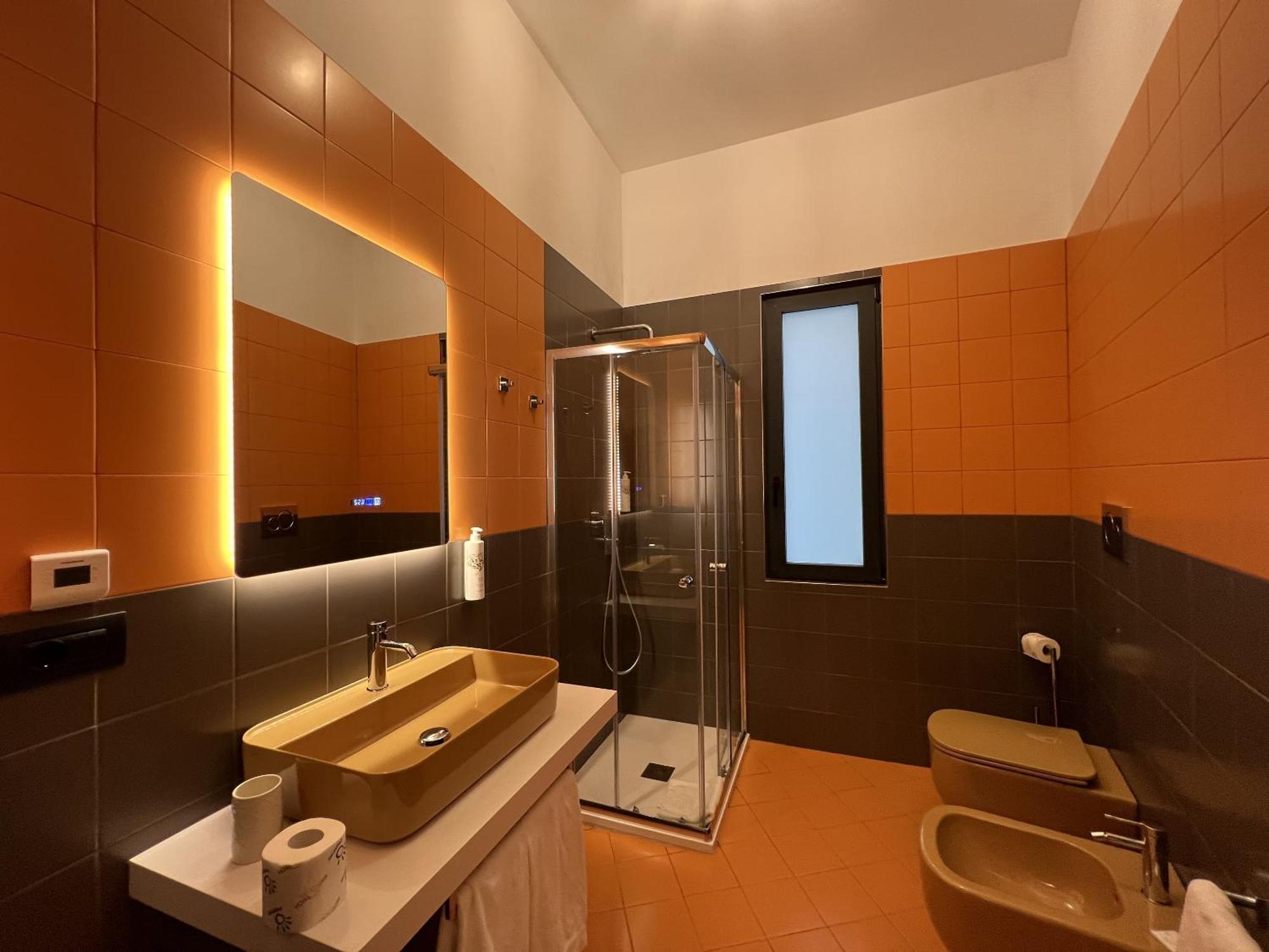 Palazzo Zippitelli Apartments บารี ห้อง รูปภาพ