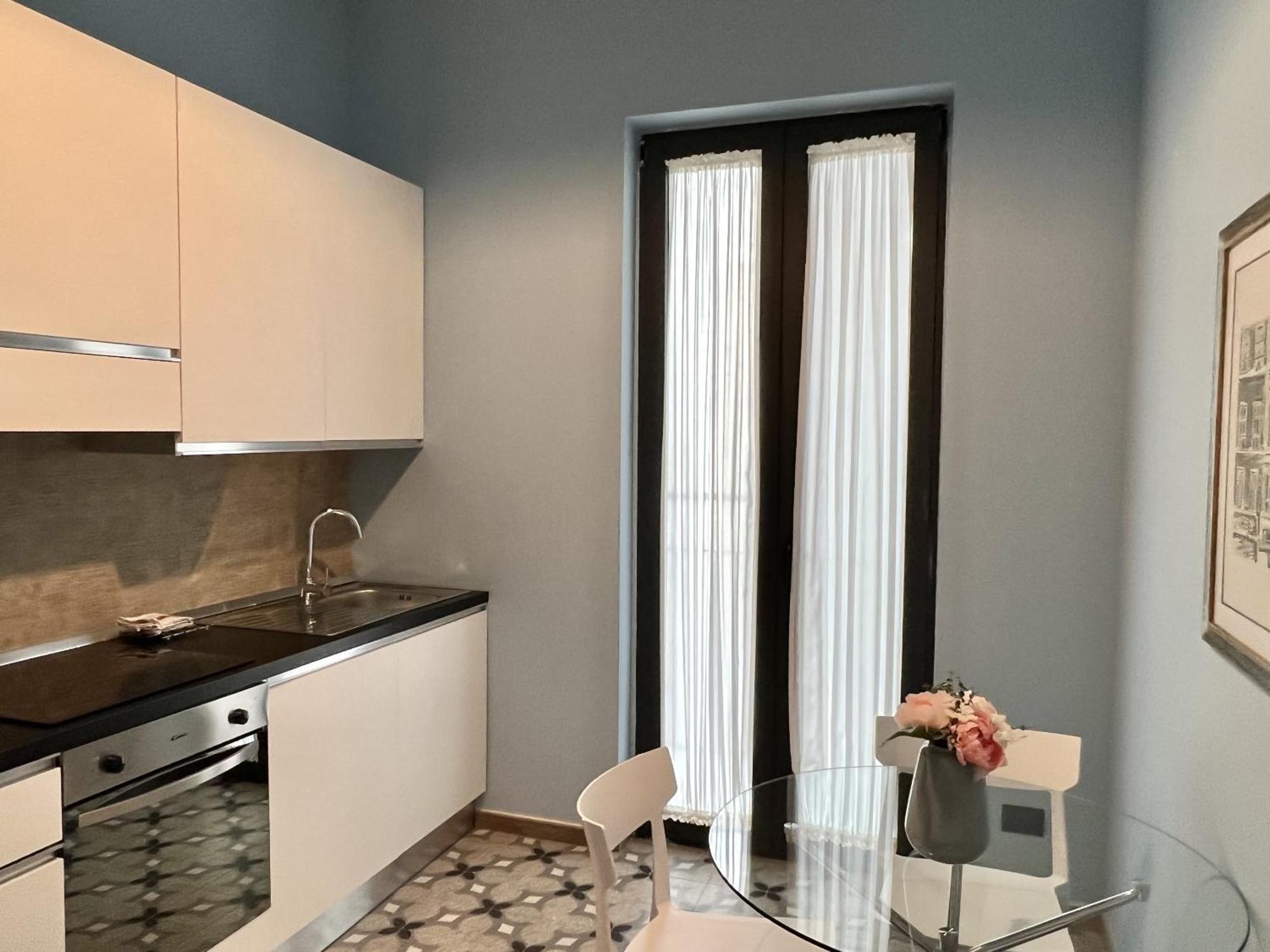 Palazzo Zippitelli Apartments บารี ห้อง รูปภาพ
