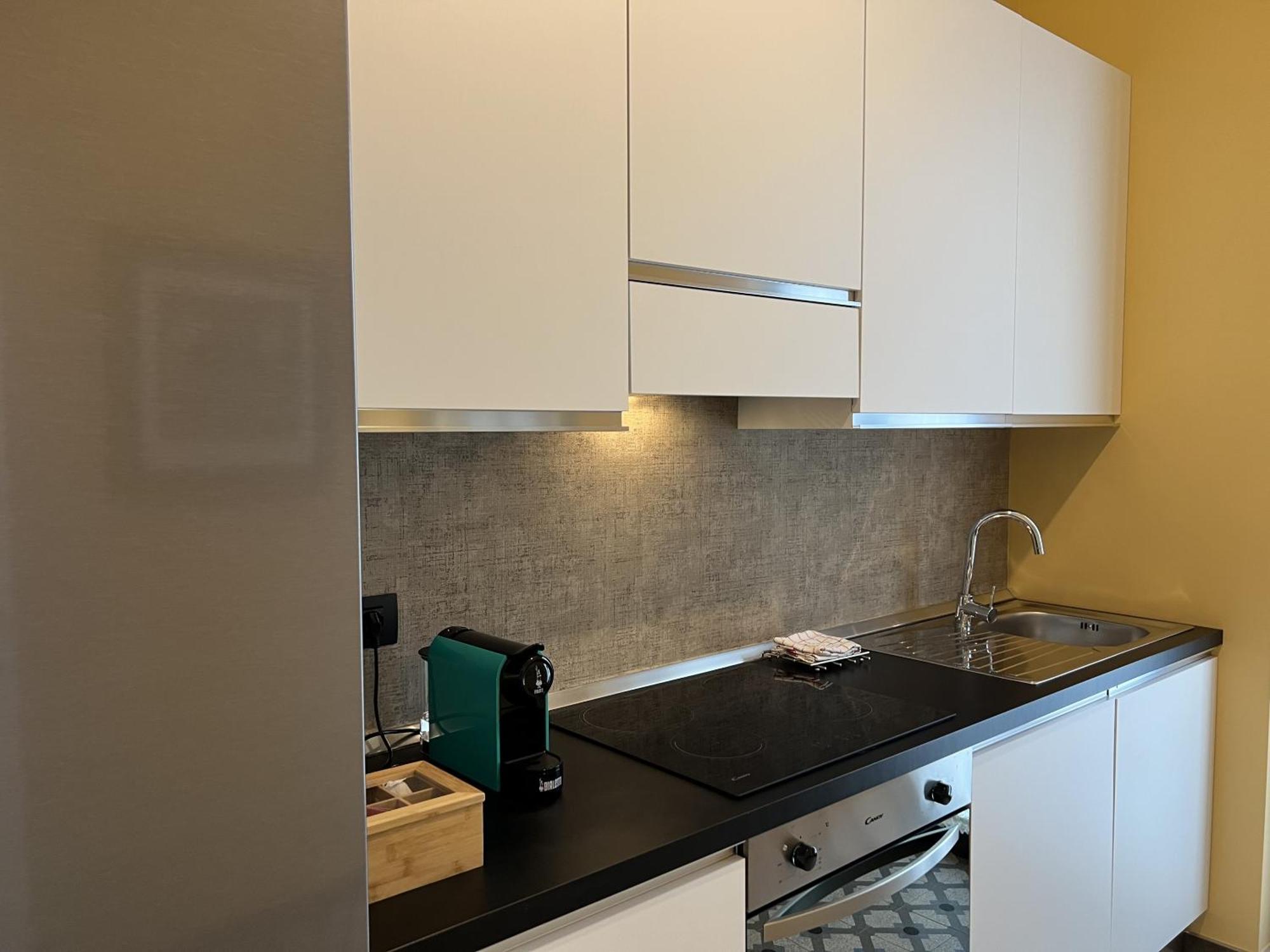Palazzo Zippitelli Apartments บารี ห้อง รูปภาพ