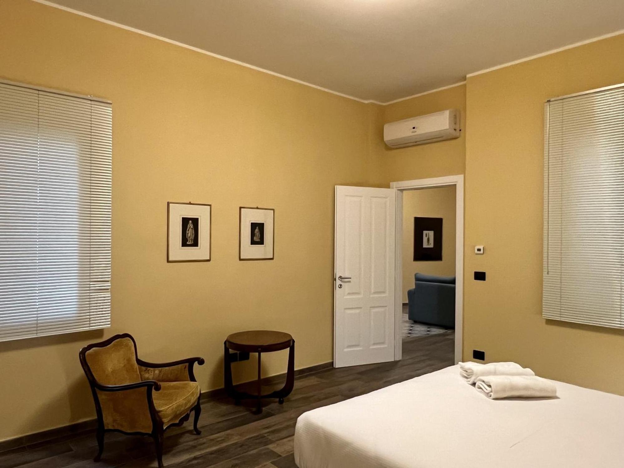 Palazzo Zippitelli Apartments บารี ห้อง รูปภาพ