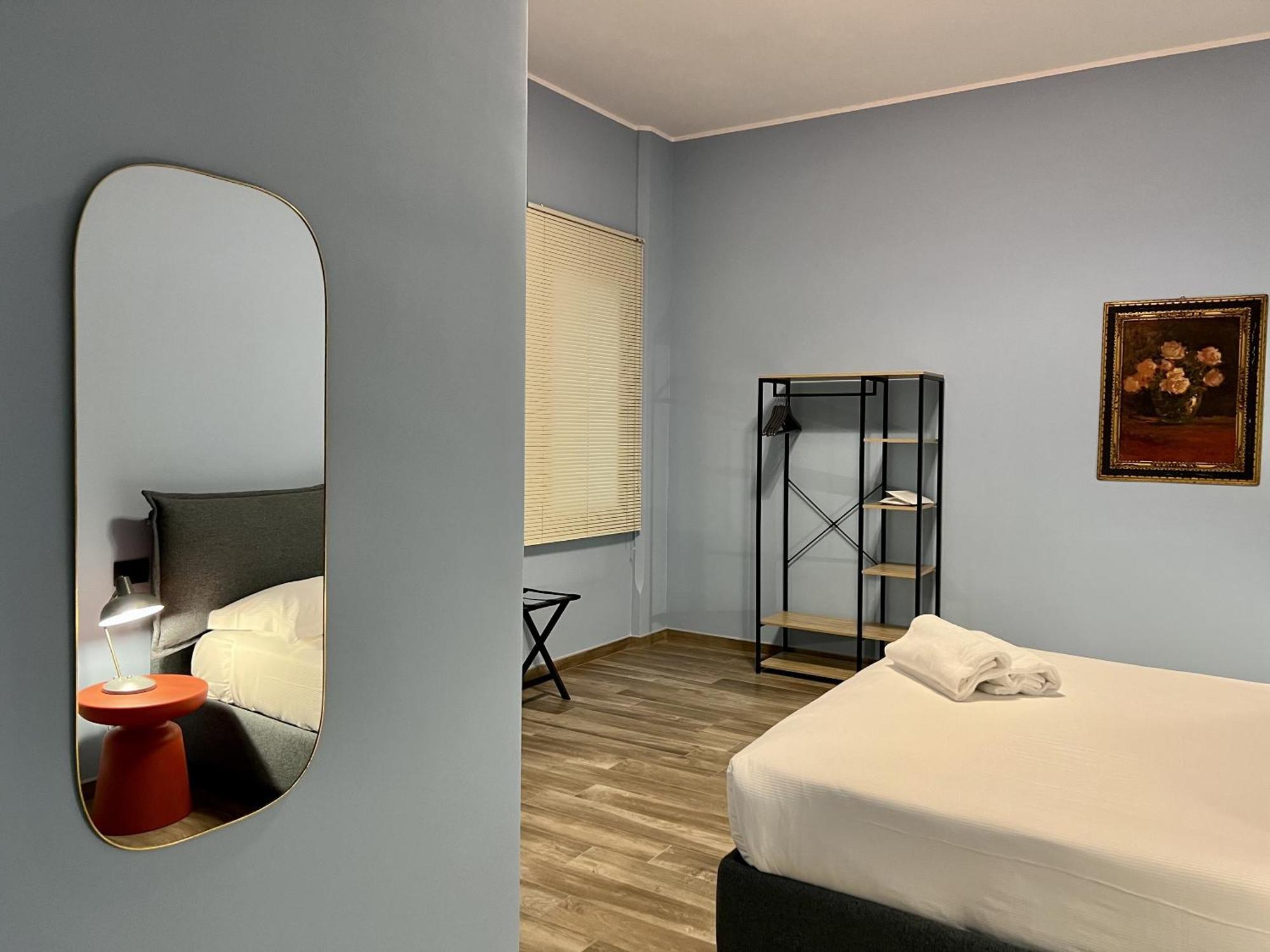 Palazzo Zippitelli Apartments บารี ห้อง รูปภาพ