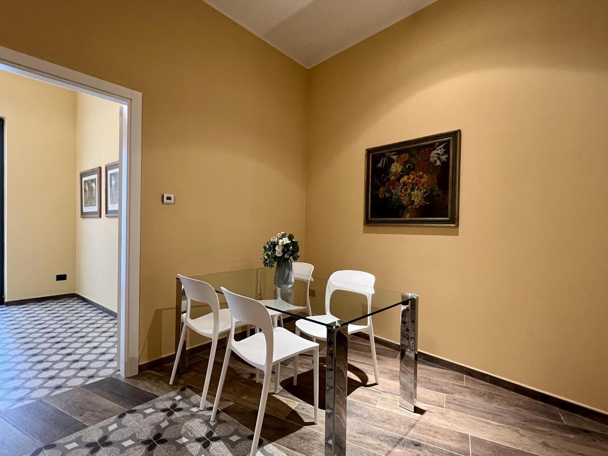 Palazzo Zippitelli Apartments บารี ห้อง รูปภาพ
