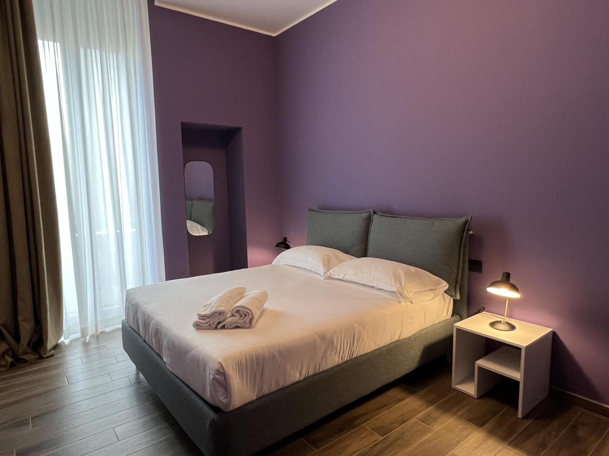 Palazzo Zippitelli Apartments บารี ห้อง รูปภาพ