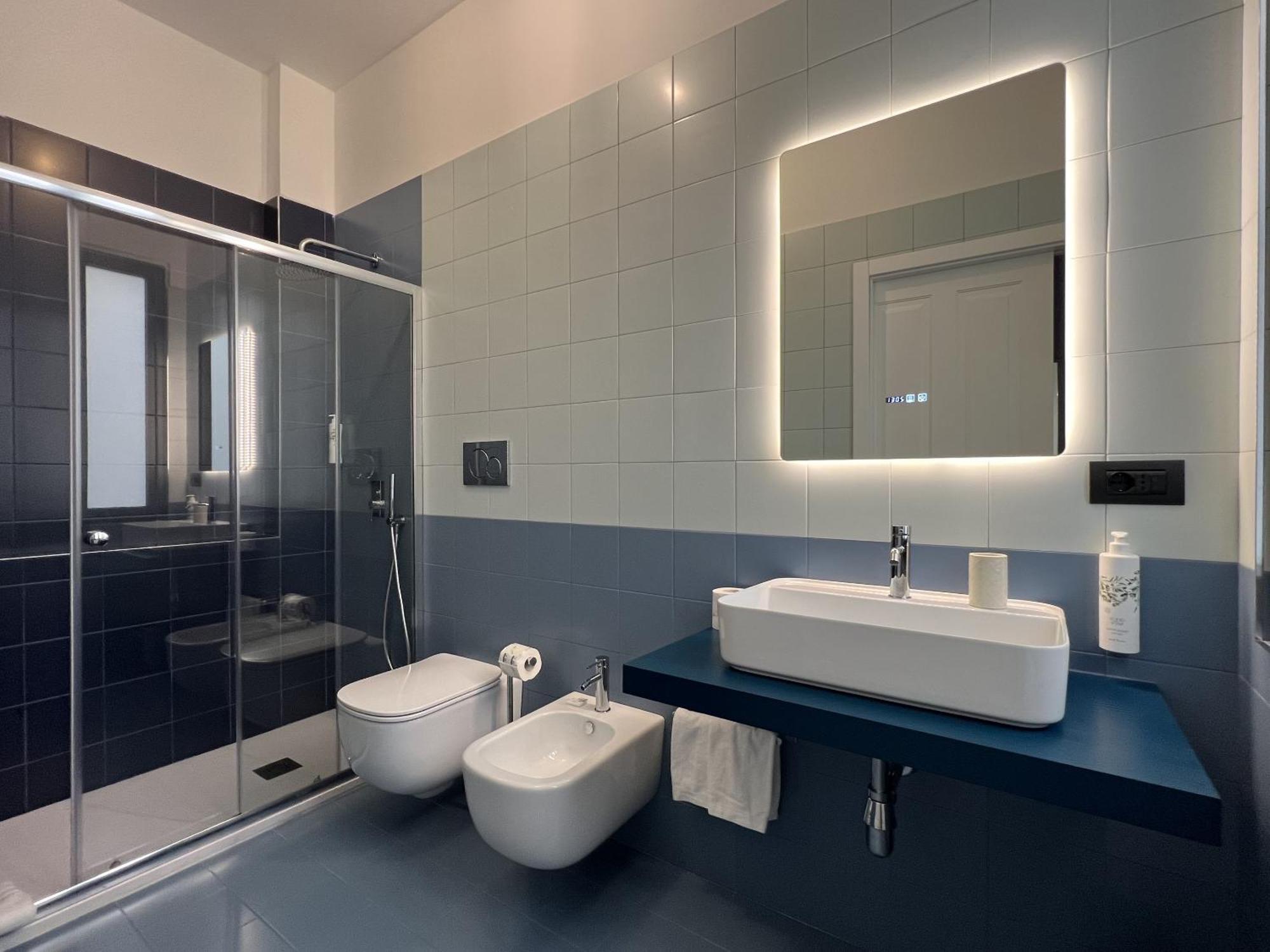 Palazzo Zippitelli Apartments บารี ภายนอก รูปภาพ